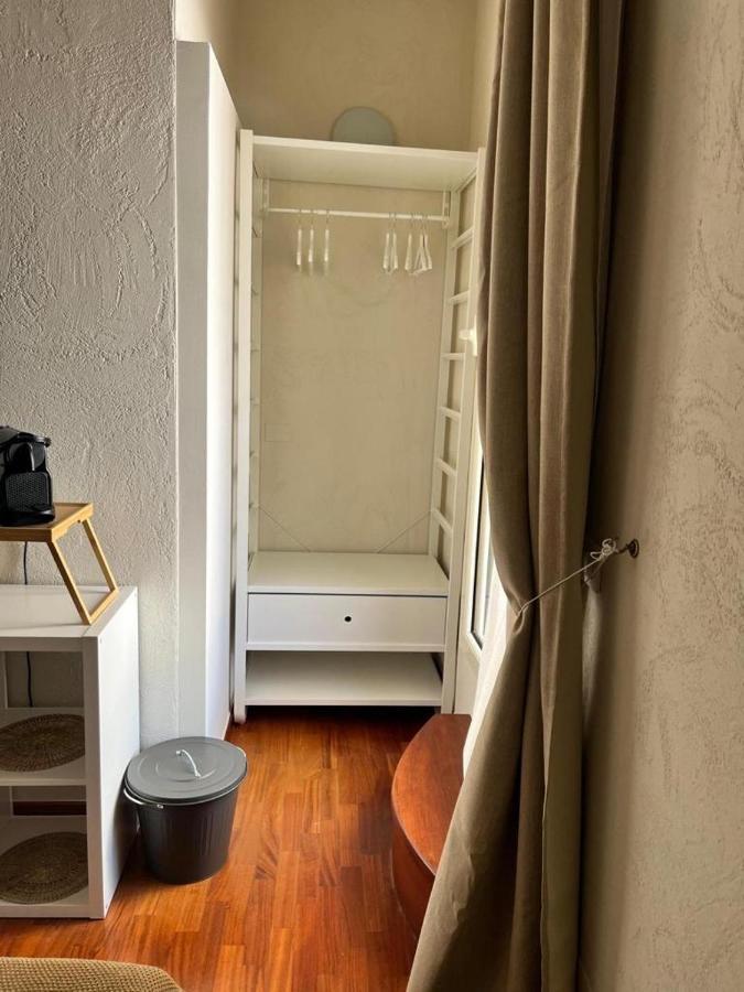 Apulia Journey - Manzoni 11 Hotel Бари Екстериор снимка