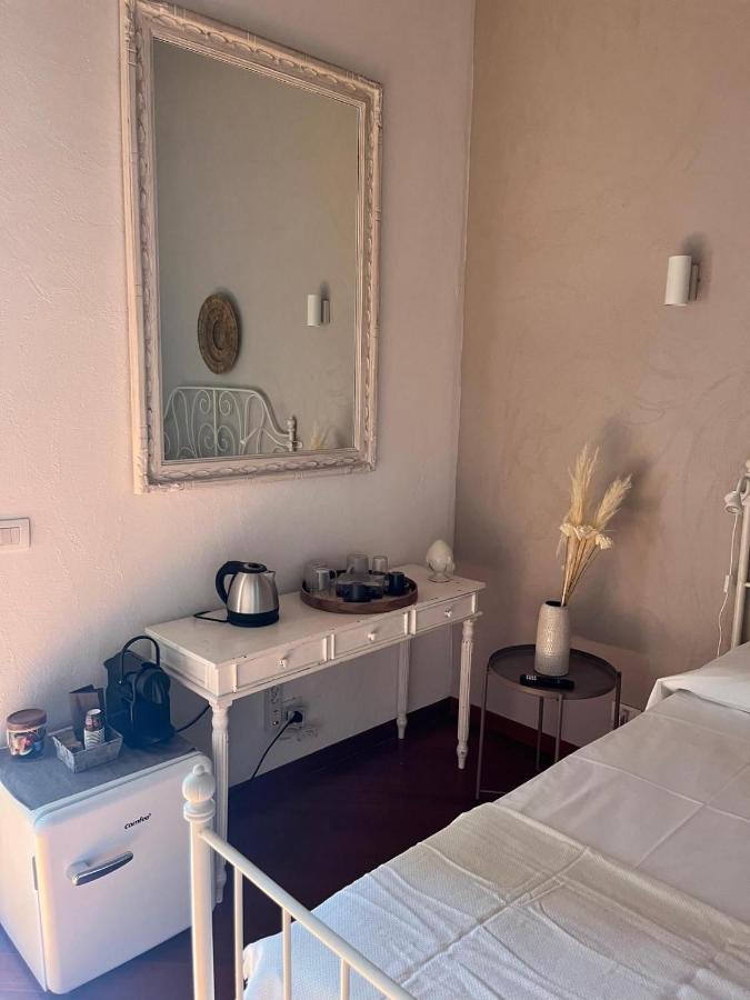 Apulia Journey - Manzoni 11 Hotel Бари Екстериор снимка