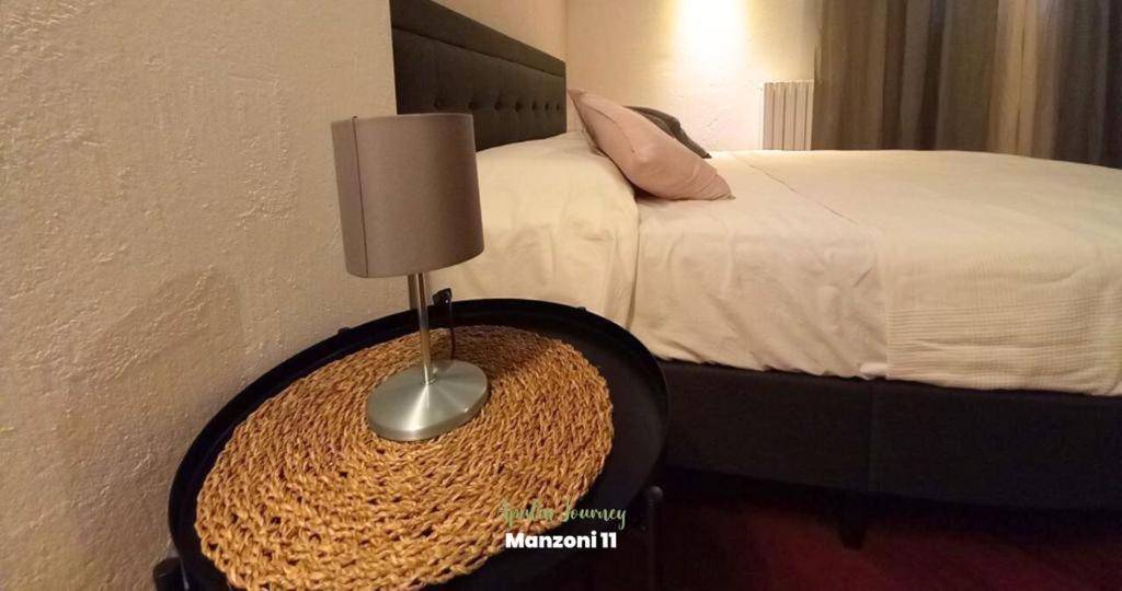 Apulia Journey - Manzoni 11 Hotel Бари Екстериор снимка
