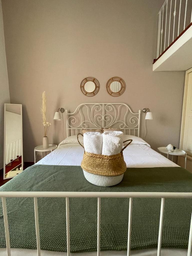Apulia Journey - Manzoni 11 Hotel Бари Екстериор снимка